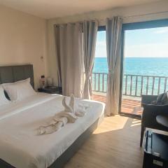 ธัญญ์ รีสอร์ท หินดาด