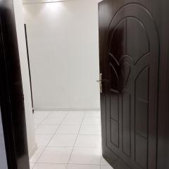 مكة المكرمة وادي جليل