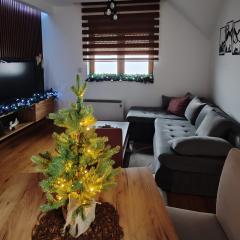 Gold apartman, Vila Katalina 2