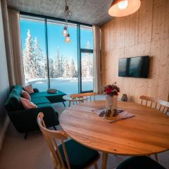 Apartmány PANORAMA Bachledka