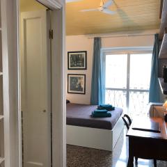 Dormire nel cuore di Genova