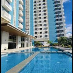 serene view Mesavirre garden condoo