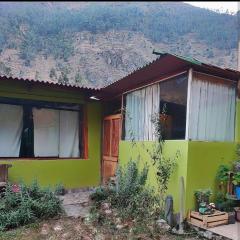 Wonderful Full House