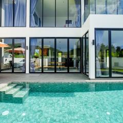 Camellia Pool Villa,Near Nai Harn And Rawai Beach