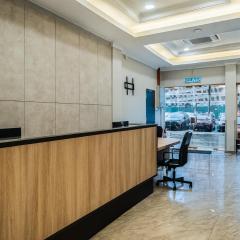 Alami Garden Hotel Kuala Lumpur