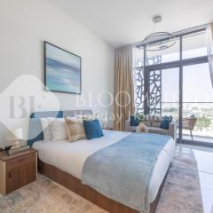 Bloomfileds Spacious STU The Gate Masdar City