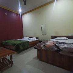 Gajanan Guest House