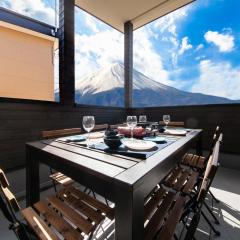 Ikd富士吉田新倉A