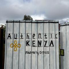 Authentic Kenya - Kerugoya
