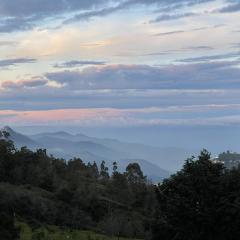 Radiant Hill Homestay