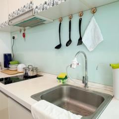 Setapak Central KL - Zetapark Winter Suites