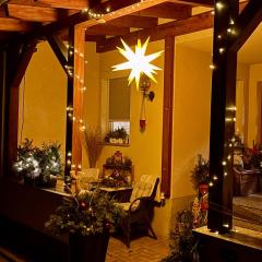 Ferienwohnung „Thea“