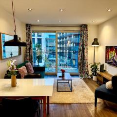 Home2Home - Train Station