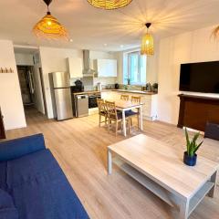 Saint-Germain T2 Residence Apartment