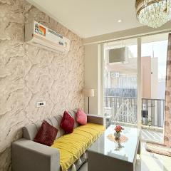 Studio Apartment near Chandigarh Airport