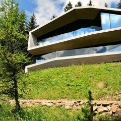Caselva Arosa Mountain Residence by Arosa Stay