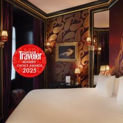 Maison Souquet, Hotel & Spa