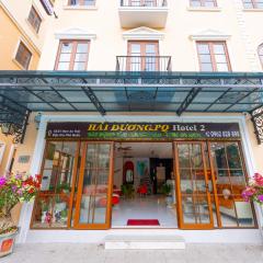 Hai Duong PQ Hotel 2