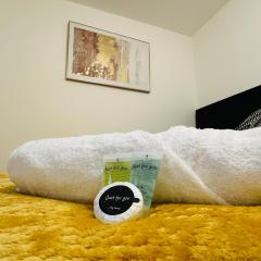 Double Room in Shepherds Bush