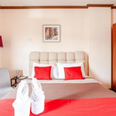 Suchanan Serviced Apartment สุชานันท์ เซอร์วิส อพาร์ทเม้น ระยอง