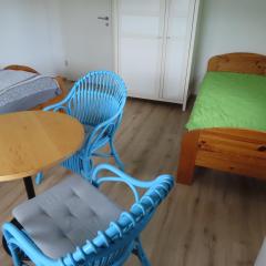 Monteurwohnung bei Crailsheim Feuchtwangen