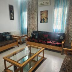 Manar Clinique House