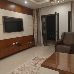 luxury apartment Westown sodic