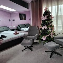 TABATA FITNESS Apartments