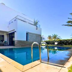 Villa Serena luxe et calme 200 m de la plage