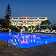 Hotel Shanker-Palatial Heritage Kathmandu