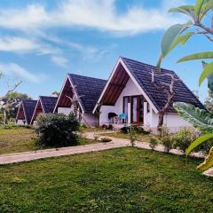 The Bluhu Hill Cottage