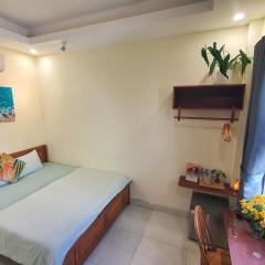 Sông Suối Homestay