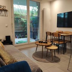 Élégant Appart Proche De Paris