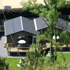 Le chalet chaleureux de Vieuxville 2