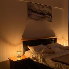 Modern Studio With Balcony - Unirea Towers Iasi