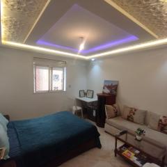 Appartement Sala Al Jadida