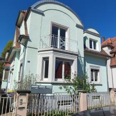 Charme et authenticité pour 4 personnes