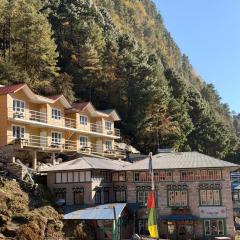 Phakding Camp One Lodge