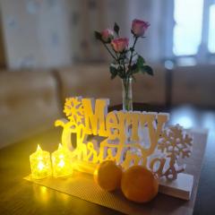 Apartament confortabil