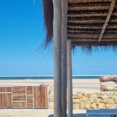 Giraffe House Vilankulo