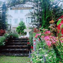 Hillsborough The English Country House Hotel & Leisure