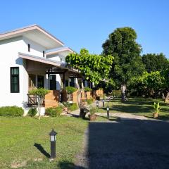 Chiang Mai Garden Bungalows