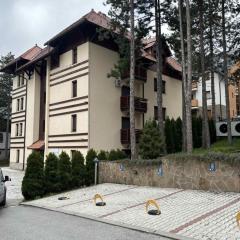 Verdelite Apartment Zlatibor