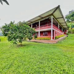 Finca La Carmelita en el Eje Cafetero A solo minutos de Santa Rosa de Cabal