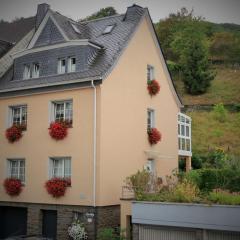 Ferienwohnung Haus Bleser