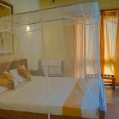 Muthumuni Ayurveda Beach Resort