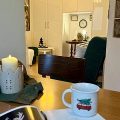 AL-DOM apartamenty Apartament Pod Konikiem 103 , 150m do morza