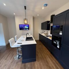 Chic, Spacious & Super Cosy Flat