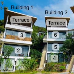 Kanchaya Residence Apartment