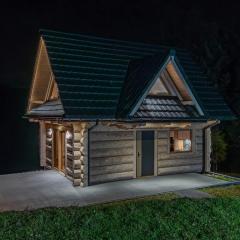 Zielone Wzgórze Sidzina